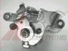 VAG 8A0615424 Brake Caliper